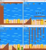 Preview image for Super Mario Bros Recreation project